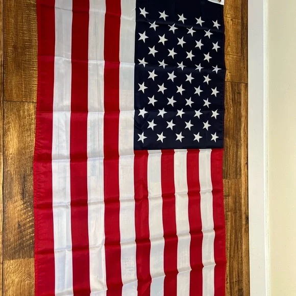 Flag US brand new - Picture 2 of 3